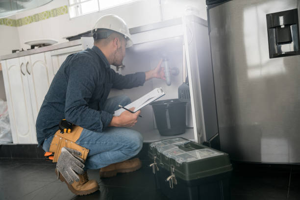 Best Hot Water Heater Installation  in Millbury, OH