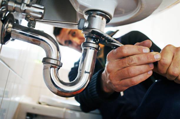 Trusted Millbury, OH Plumbing Experts