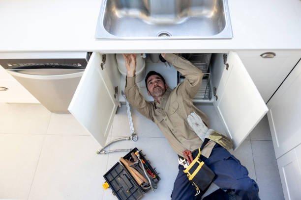 Best Emergency Plumbing Repair  in Millbury, OH