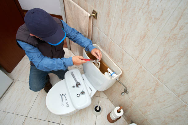 Best Faucet Repair  in Millbury, OH