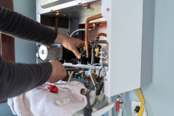 Best Drain Cleaning Services  in Millbury, OH