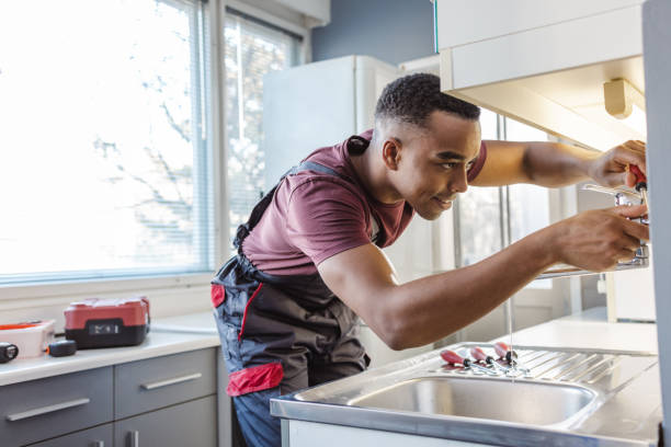 Best Affordable Plumbing Services  in Millbury, OH